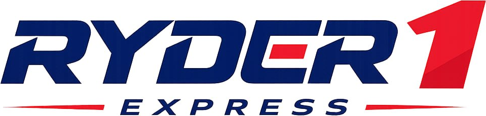 Ryder 1 Express logo